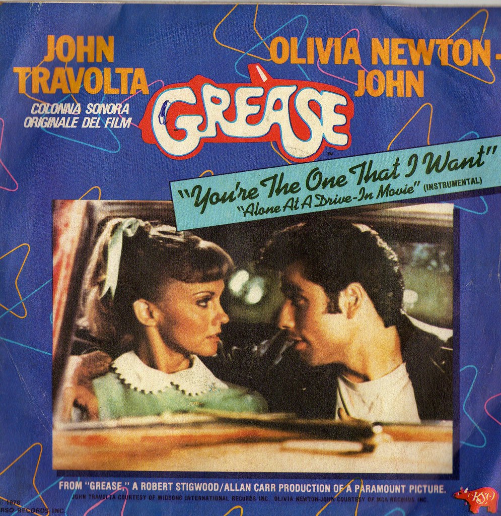 greasealbum