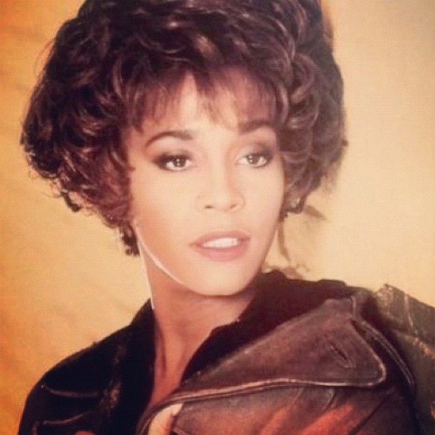 whitneyhouston